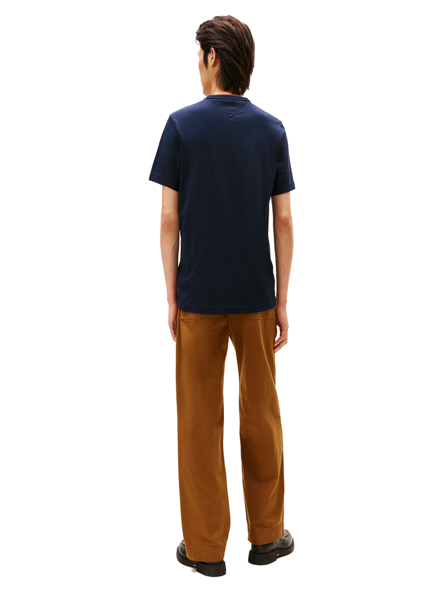 Tommy Hilfiger Regular Logo t-shirt